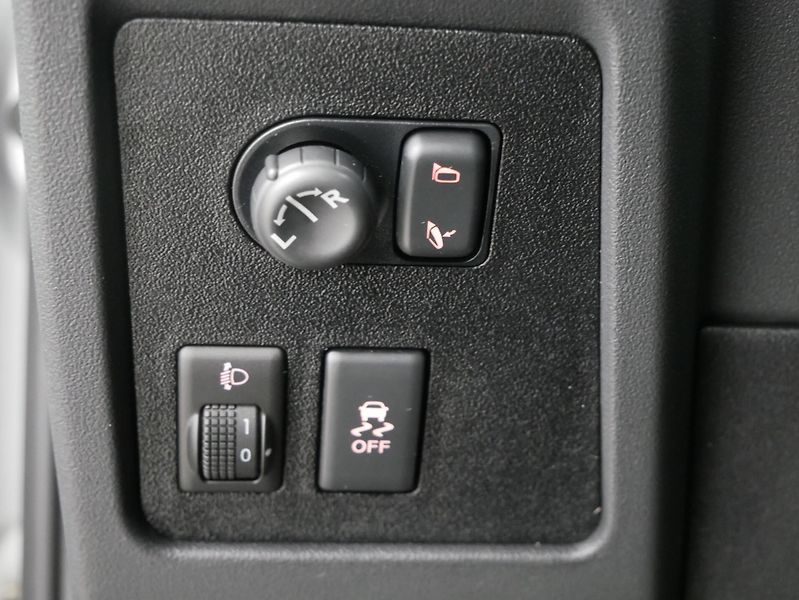 Nissan Qashqai - fotka 14 z 23