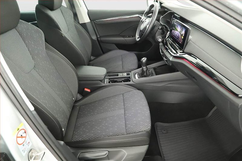 Škoda Octavia (2022) Style Plus 2.0 TDI, ČR,1.maj - fotka 7 z 15