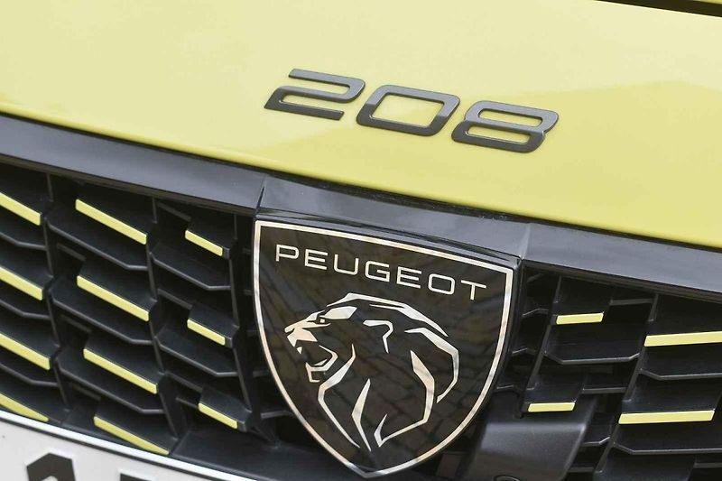 Peugeot 208 dorazil v modernizované podobě