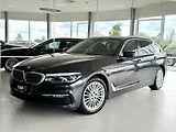 BMW Řada 5 530i xDrive*360Kam*KeyLess*TOP - náhled 1