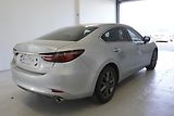 Mazda 6 (2019) 2,5 SKYACTIV-G PREMIUM AUT. - náhled 4