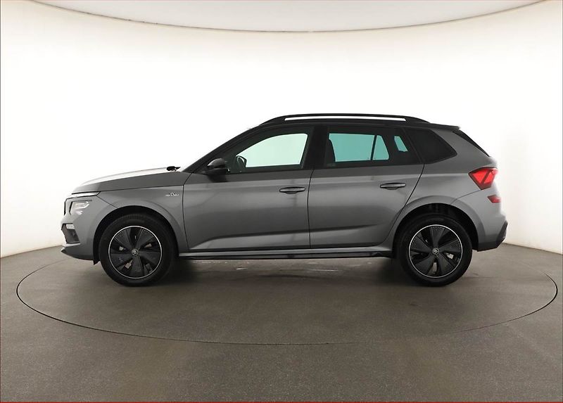 Škoda Kamiq (2026) 1.5 TSI, MONTE CARLO, AUTOMAT - fotka 3 z 20