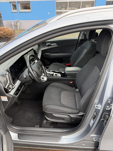 Kia Sportage 1,6 GDi 132kw 4x4 automat  - fotka 10 z 16