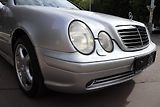 Mercedes-Benz CLK 55 AMG V8 CABRIO 255kW - náhled 7