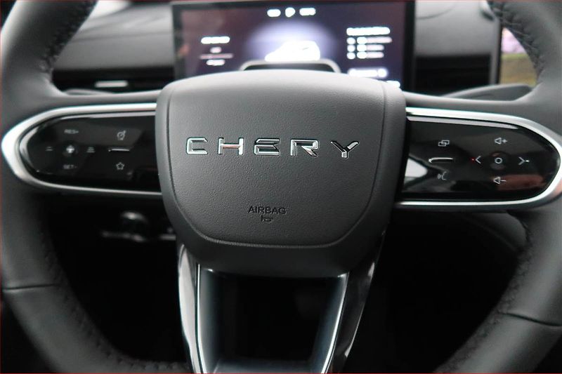 Chery Tiggo 8 (2026) 1.5T PHEV, UNIQUE - fotka 17 z 19