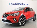 Renault Captur 1,6 E-Tech Hybrid 17 010km! - náhled 1