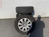 Volkswagen Tiguan (2013) 1.4 TSi, Sport, bixen, +kola - náhled 17