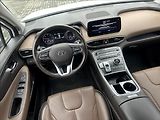 Hyundai Santa Fe 2,2 CRDI 4WD DCT SMART TECHNOL - náhled 21