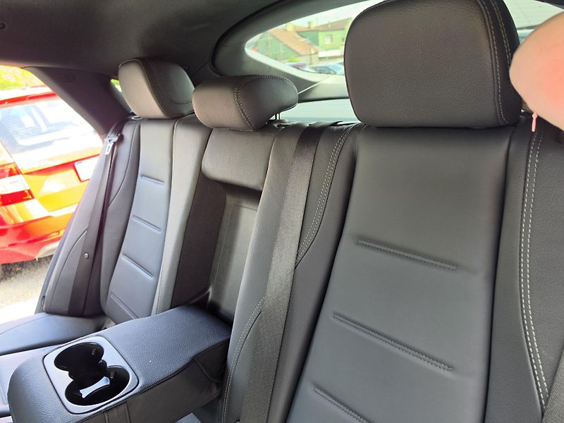 Mercedes-Benz GLE 350CDI AMG Burmaster Tz - fotka 8 z 38
