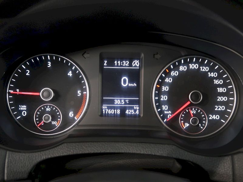 Volkswagen Sharan (2016) HIGHLINE 2.0TDI 110KW DSG TAŽN - fotka 20 z 36