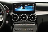 Mercedes-Benz Třídy C (2020) C 200 - náhled 9