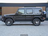 Mercedes-Benz Třídy G (2022) G 500 AMG Burm, Pano, Multib - náhled 21