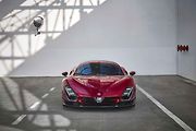 Alfa Romeo 33 Stradale