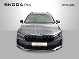 Škoda Superb (2025) Combi 2.0 TDI 4x4 DSG Sportlin - náhled 4