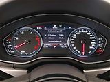 Audi A5 (2017) 2.0 TDI, Automat, Serv.kniha - náhled 11