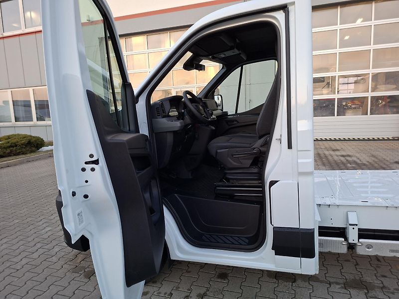 Renault Master (2025) Podvozek L4, 170k - fotka 9 z 19