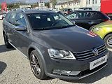 Volkswagen Passat (2013) 2.0TDi 4x4, Bixen, autoAC - náhled 1