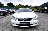 Mercedes-Benz SL 600, V12, 500PS, 88.000km - náhled 1