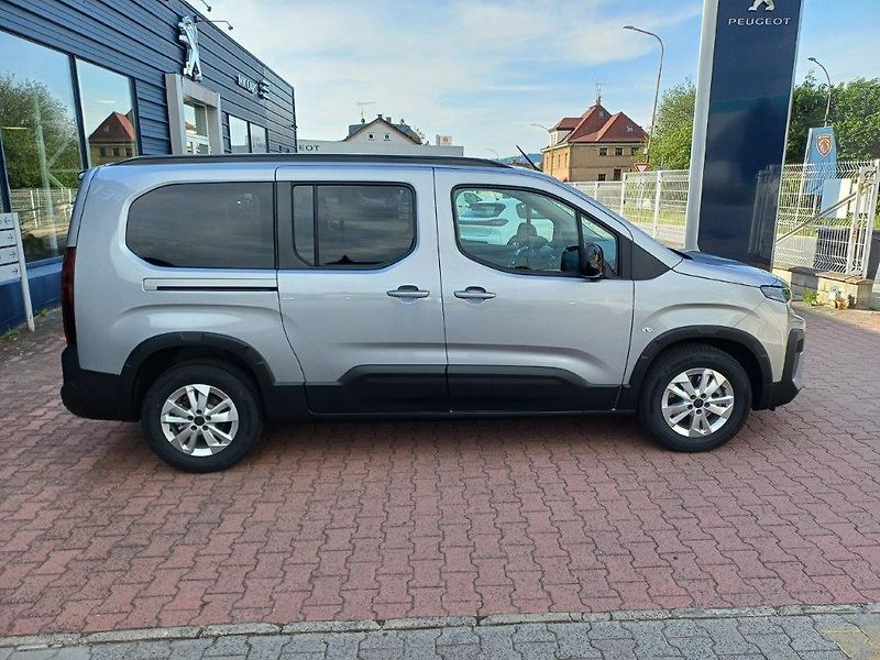 Peugeot Rifter (2026) Long Allure 1.5 HDI 130k - fotka 5 z 35