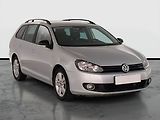 Volkswagen Golf (2013) Comfortline 1.6 TDI - náhled 1