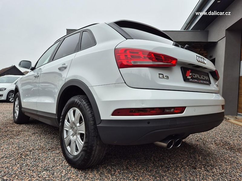 Audi Q3 (2018) 1.4 TFSi 92KW SPORT - fotka 9 z 53