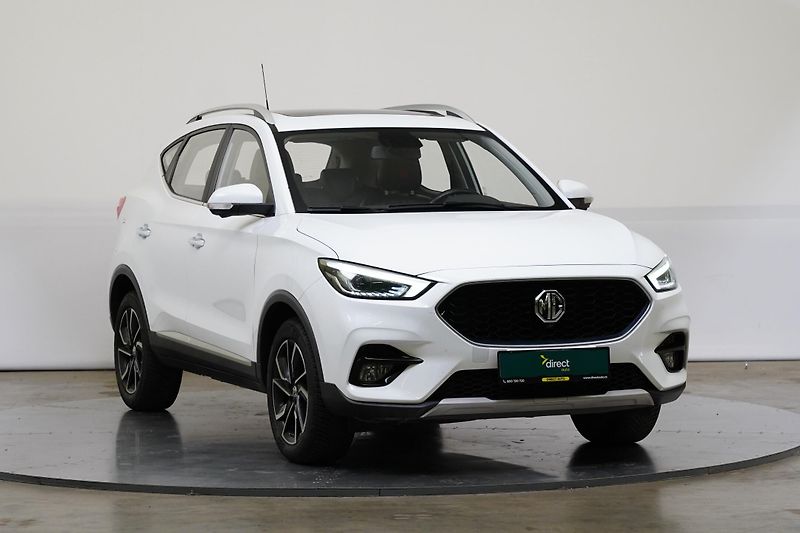 MG ZS - fotka 8 z 23