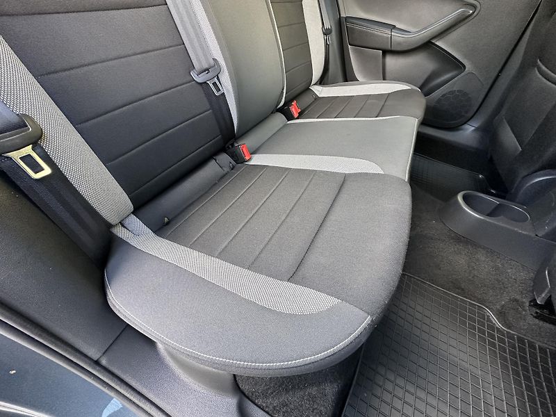 Škoda Rapid (2018) SPACEBACK 1.0TSI/70kW * 2.Maj  - fotka 24 z 35