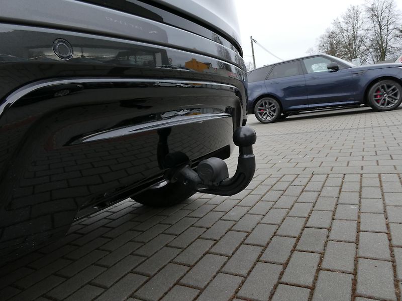 Land Rover Range Rover Evoque 2,0 Dynamic SE D165 aut.4x4 - fotka 38 z 39