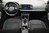 Škoda Karoq 2,0 TDI 85 kW Clever Záruka až - náhled 15