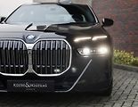 BMW Řada 7 (2023) 740d M SPORT xDrive - náhled 12
