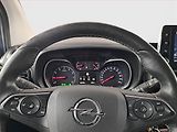 Opel Combo (2020) Enjoy 1.2 Turbo, 5Míst, ČR - náhled 17