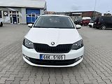 Škoda Fabia (2017) III kombi 1.4 TDi - náhled 1