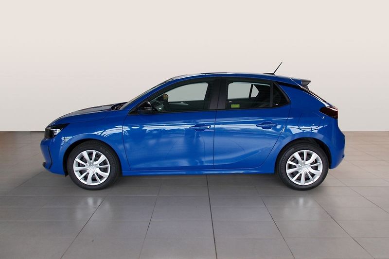 Opel Corsa (2026) Edition 1.2 TURBO (74kW/100k) - fotka 5 z 10