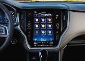 Subaru Outback 2021