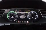 Audi e-tron 55 Q LED Vzduch Auto. Park. - náhled 17