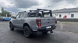 Ford Ranger (2023) Raptor - náhled 3