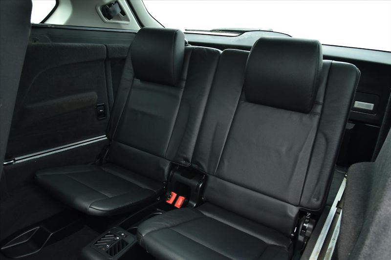 BMW X5 xDrive 30d NAVI PANORAMA 7MÍST - fotka 12 z 28