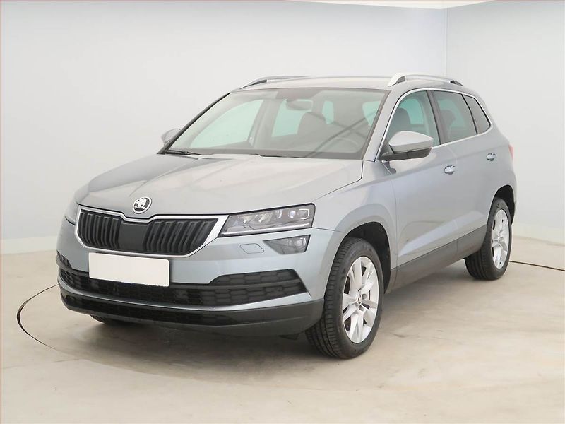 Škoda Karoq (2018) Ambition Plus 1.5 TSI, Automat - fotka 2 z 16