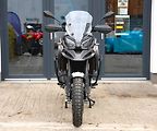 Morbidelli (2026) T10002VX WHITE - náhled 7