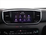 Kia Sportage (2019) 1.6 CRDi, 4X4, Automat, ČR - náhled 14