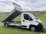 Peugeot Boxer (2020) 2.2HDi najeto pouze 26000 km ! - náhled 2