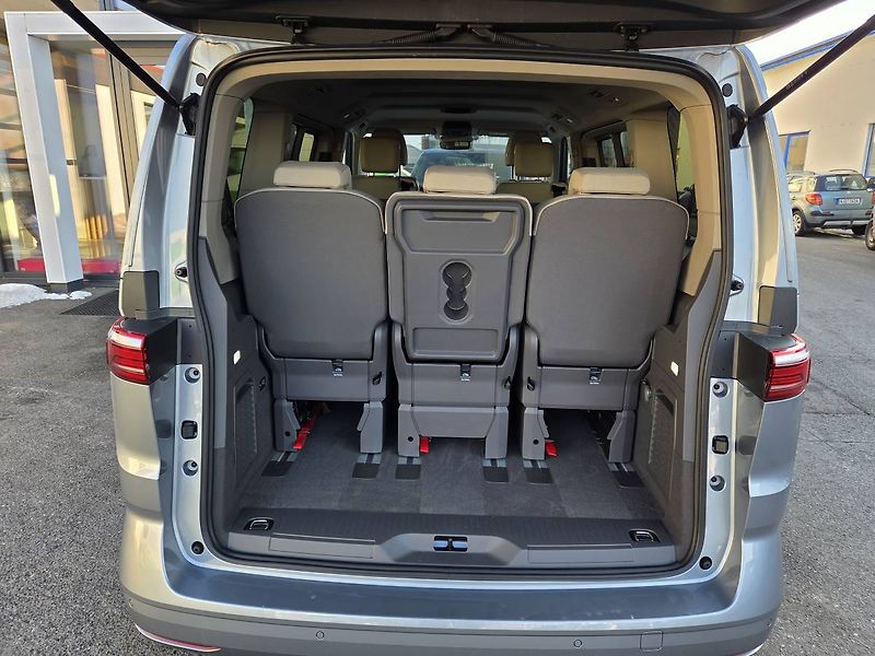Volkswagen Ostatní (2026) Multivan 2.0 TDI  DSG BULLI - fotka 43 z 54