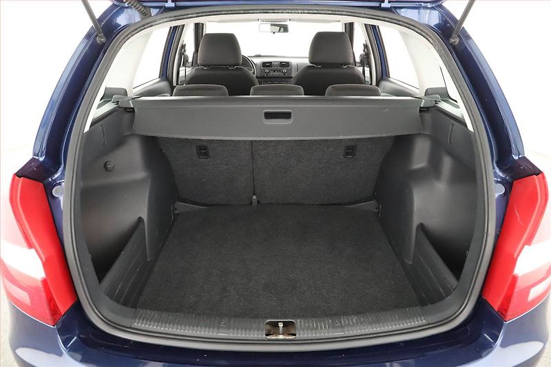 Škoda Fabia (2011) 1.2 TSI, jezdí výborně - fotka 11 z 12