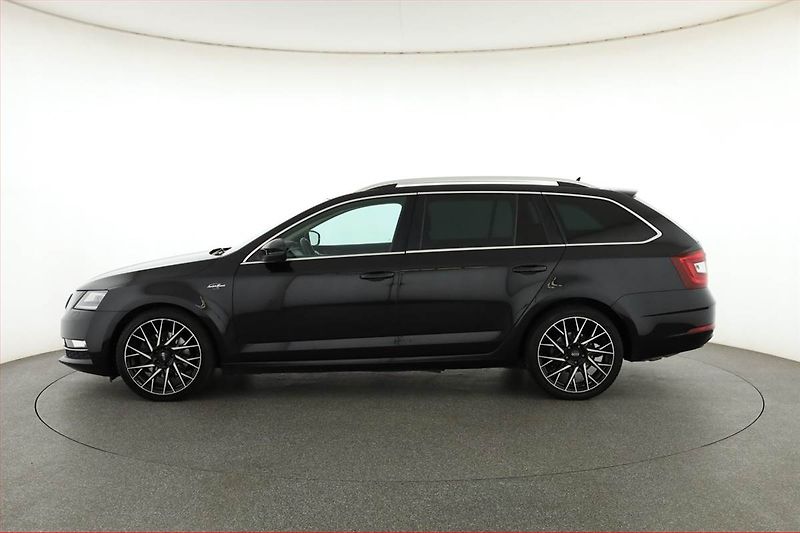 Škoda Octavia (2017) Laurin&Klement 2.0 TDI, 4X4 - fotka 3 z 20