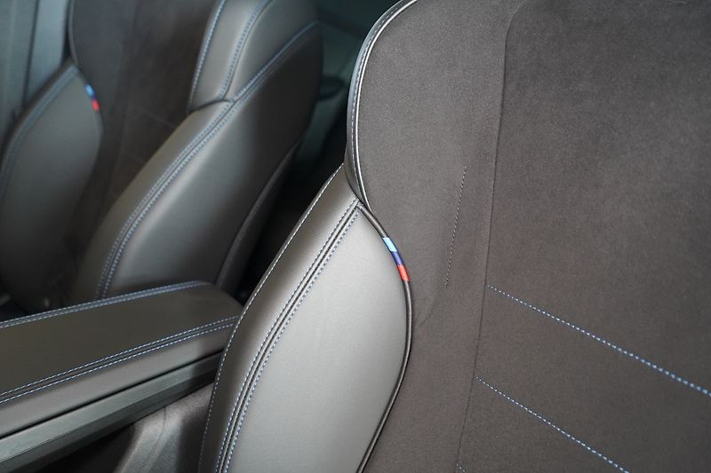 BMW X2 20i sDrive, M Paket - fotka 19 z 41