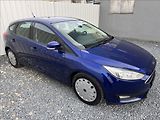 Ford Focus 1,5 TDCi 77kW NAVIGACE - náhled 7