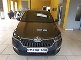 Škoda Fabia 1.0 i LED KAMERA zadáno !!! - náhled 1