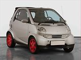 Smart Fortwo (2004) 0.7, Automat, nová STK - náhled 1