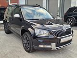 Škoda Yeti 2.0TDI 4x4 Style Outdoor, ČR - náhled 2