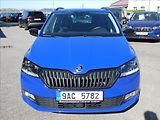 Škoda Fabia 1,0 TSi 70kW BLACK,2x kola,ČR - náhled 1
